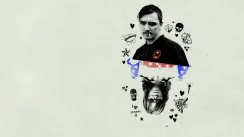 кадр з фільму Вечеря в Америці